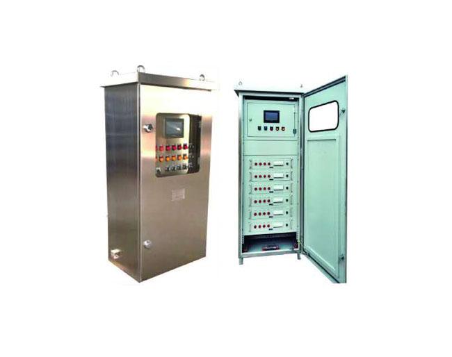 变压器风冷控制柜：电力稳定运行的智能守护者