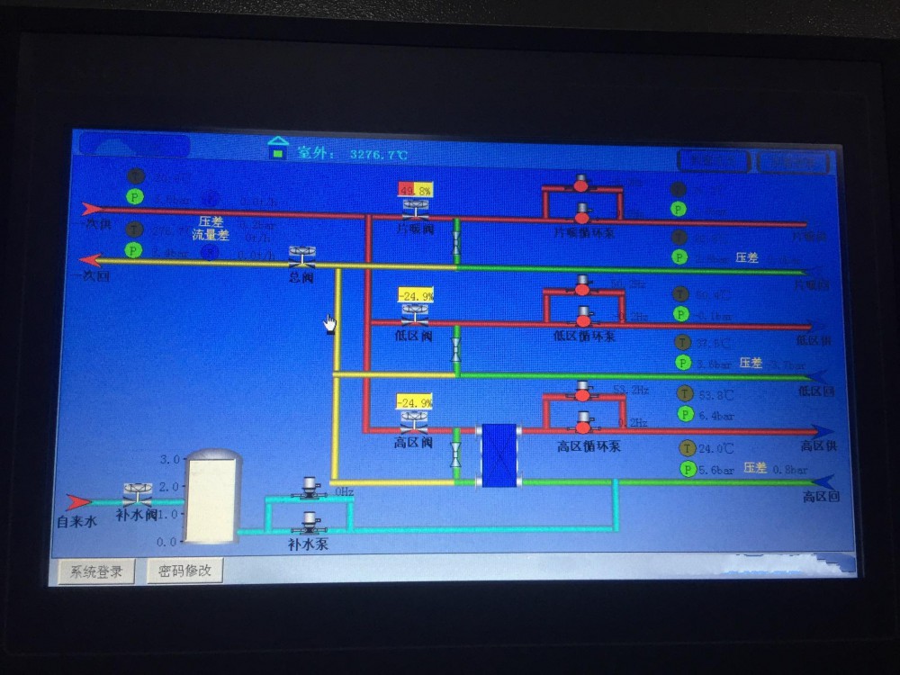 PLC 控制柜组成：自动化控制系统的核心枢纽