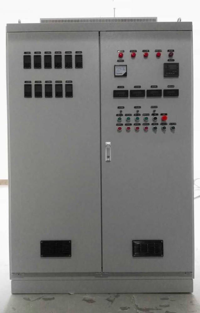 配电柜的作用：电力系统的核心枢纽