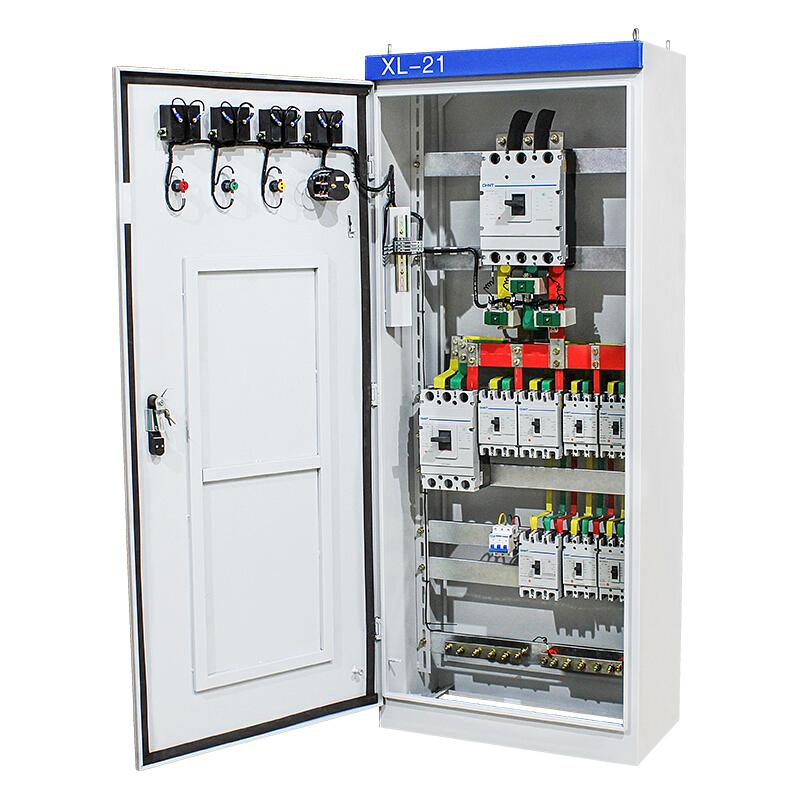 双电源配电柜：电力稳定供应的智能守护者