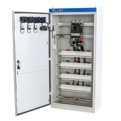 什么是配电柜：电力系统的核心枢纽解析