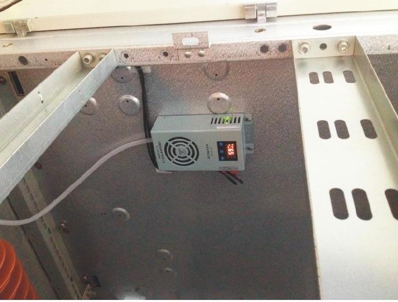 配电柜除湿：保障电力系统安全运行的关键措施