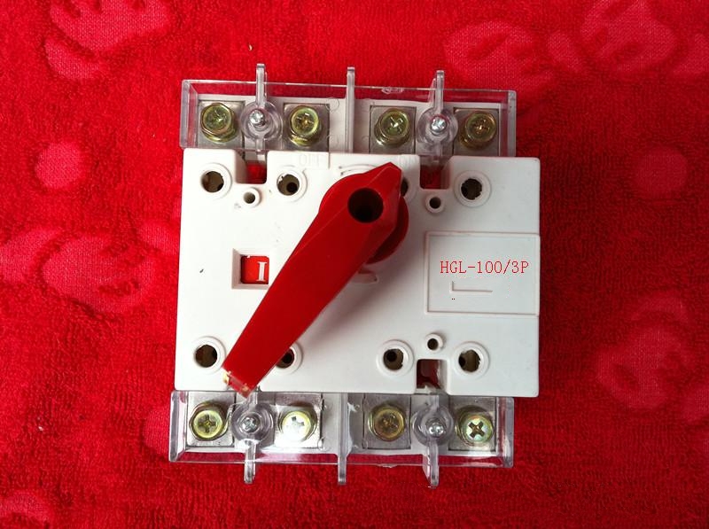 低压配电柜开关：配电系统的核心控制组件