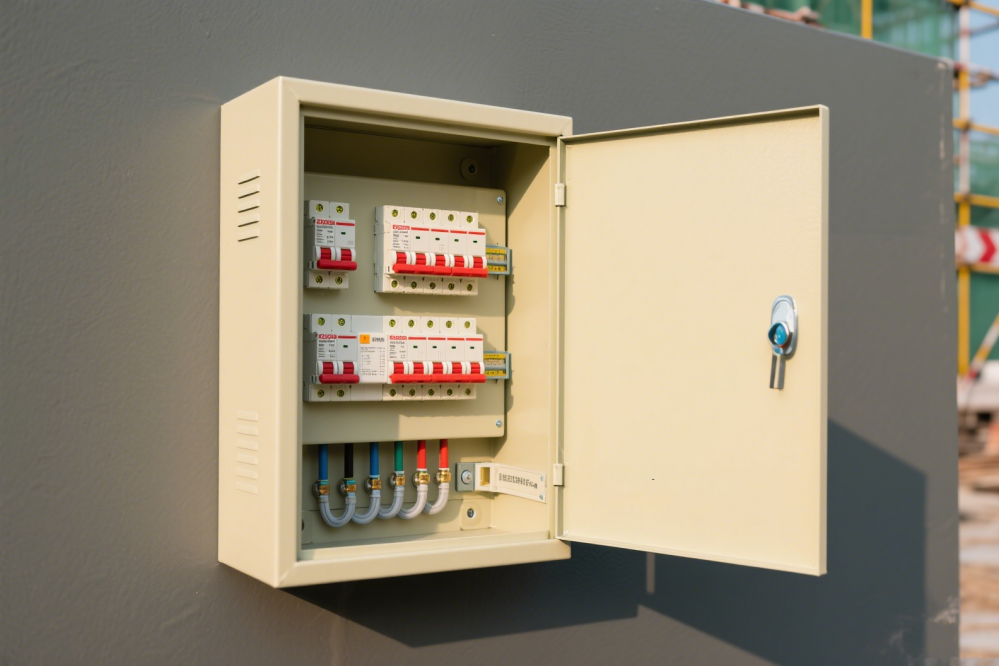 配电柜种类大全：用大白话带你搞懂不同配电柜怎么选