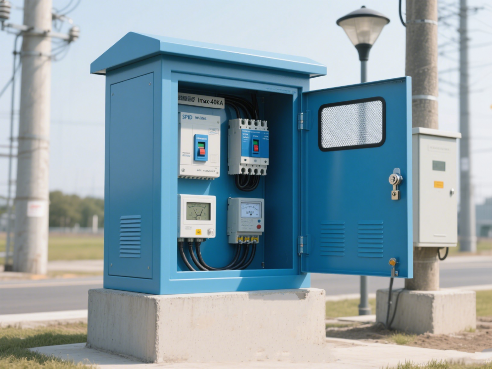 配电柜维保全攻略：手把手教你守护电力安全