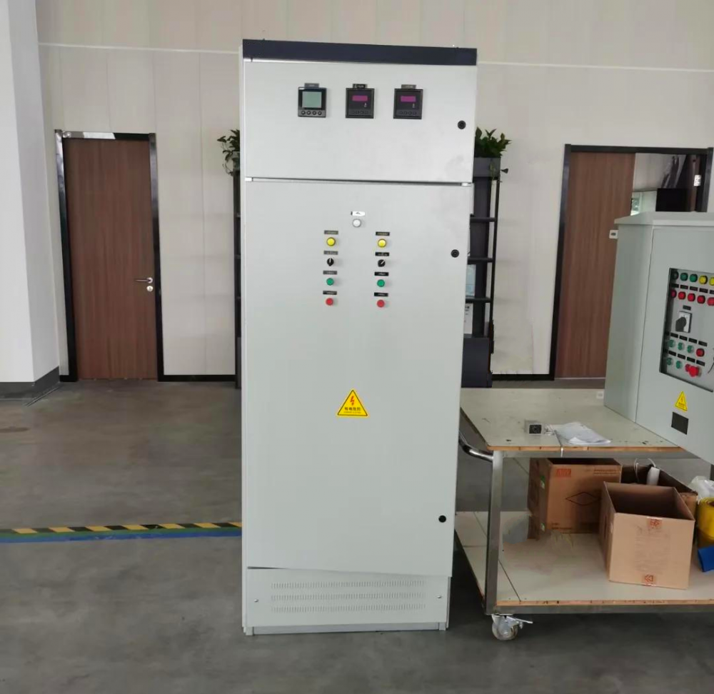 低压配电柜尺寸怎么选？搞懂标准大小、怎么挑和安装小窍门