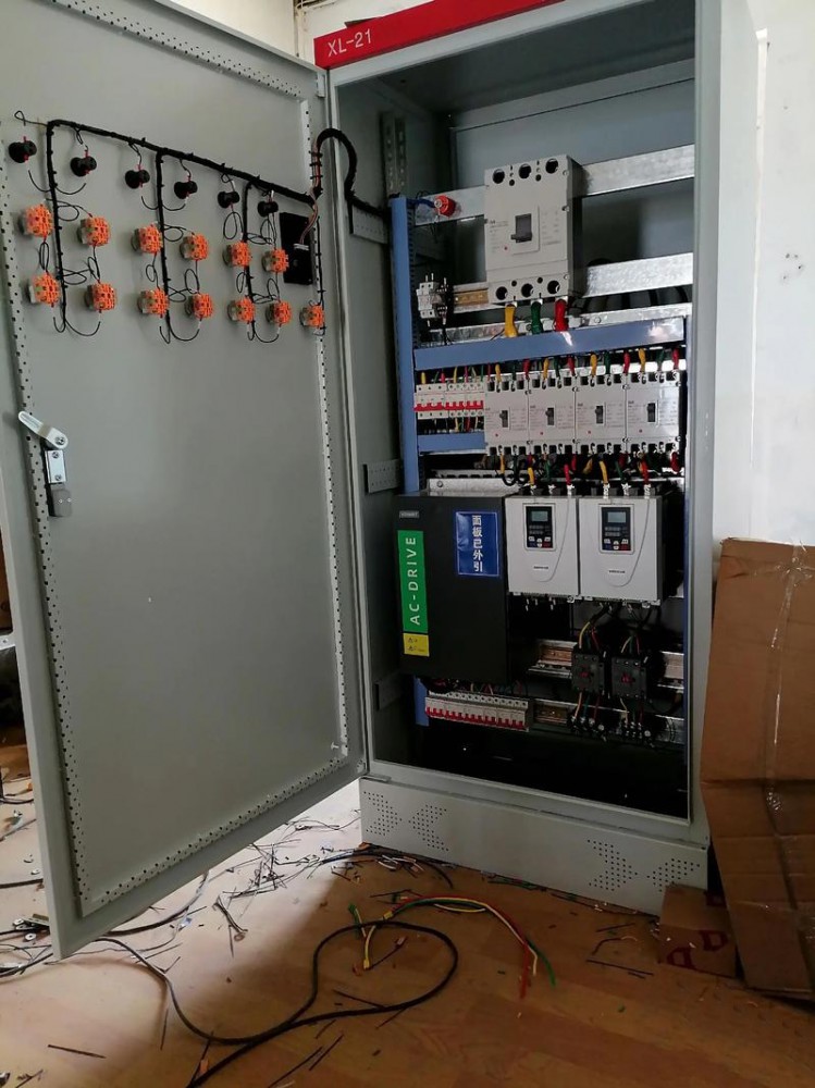 配电柜咋接线才规范？电力系统安全稳定的实用指南