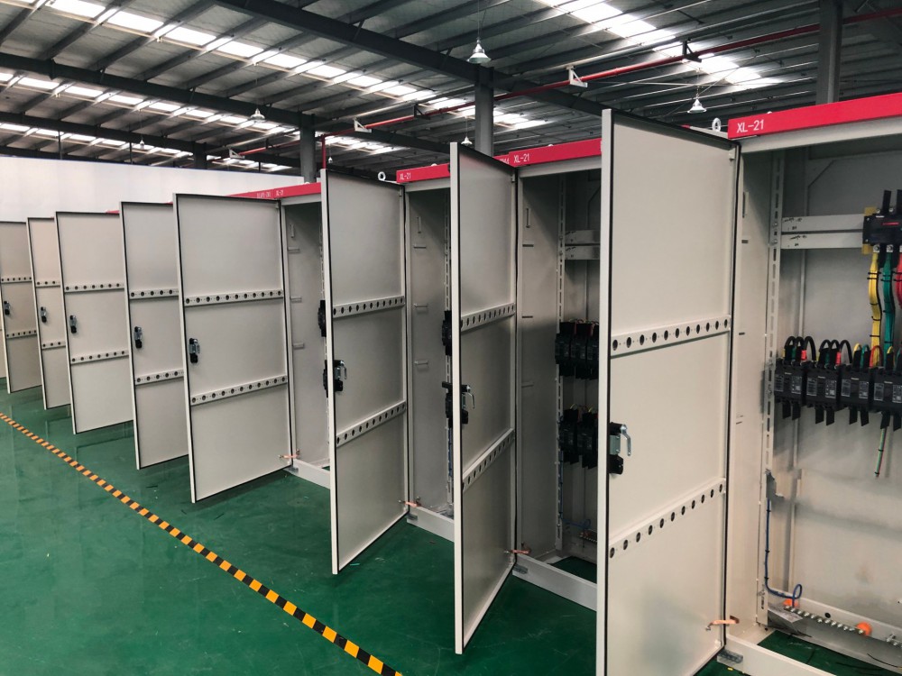 配电柜安装全攻略：从准备到验收，小白也能看懂的实操指南