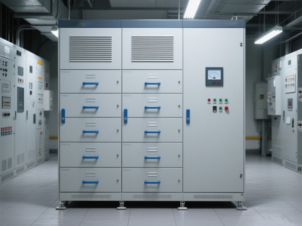 配电柜操作全攻略：从装到修的实用指南