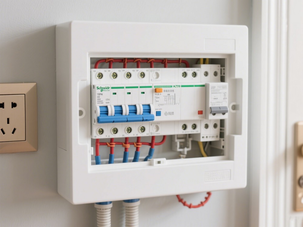 配电柜标识牌怎么规范？新版实操指南来了