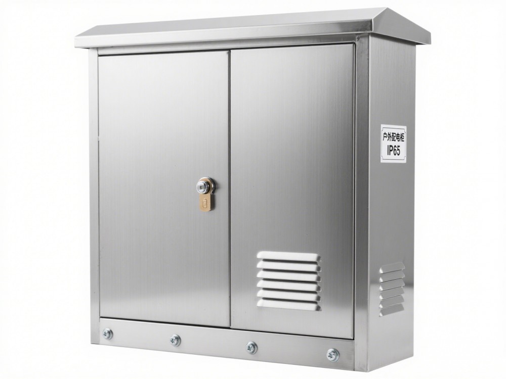 配电柜咋拆才安全？步骤、规范全说明白