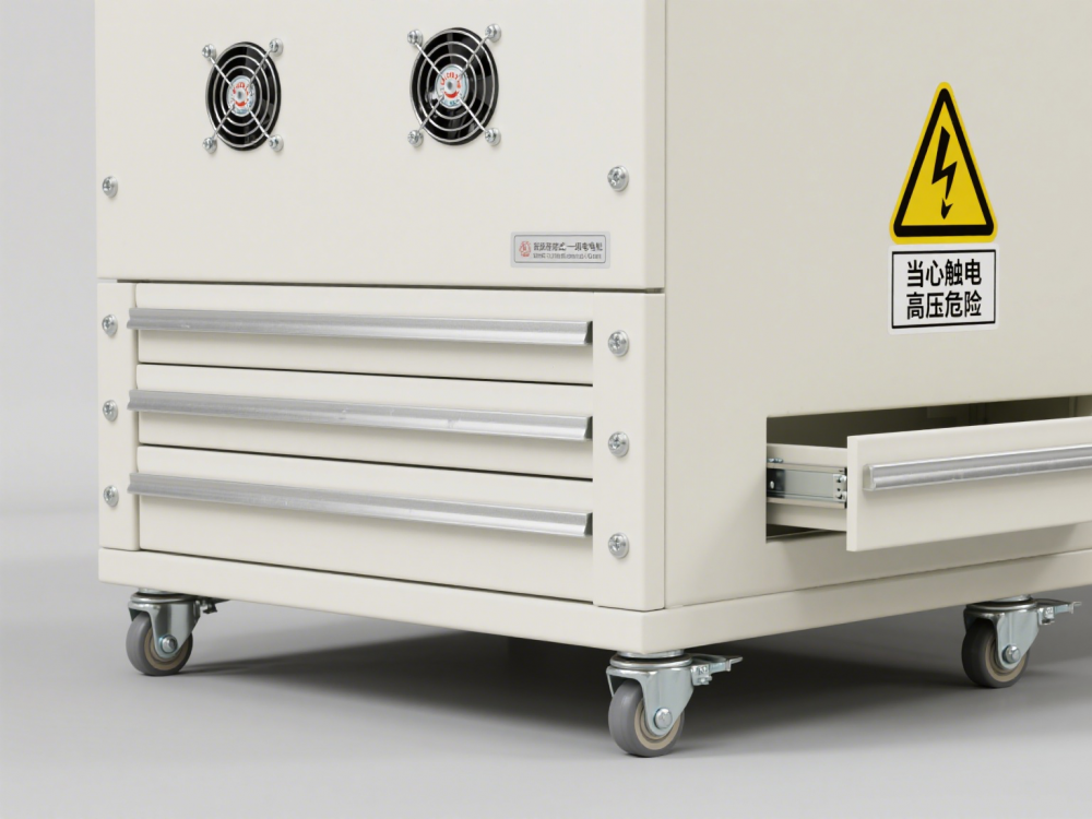 一级配电柜配置全攻略：从挑到装，手把手教你搞定！