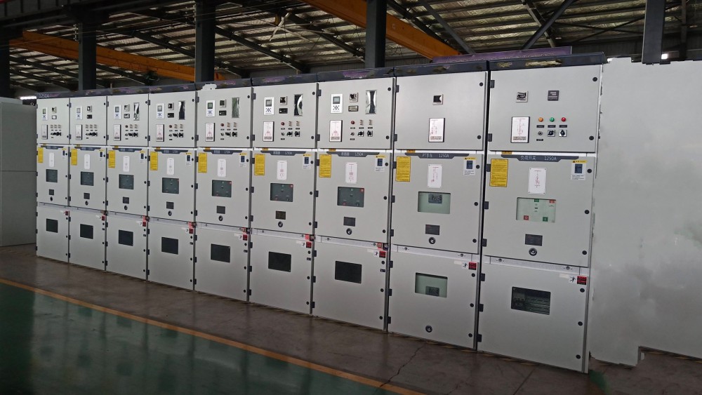 配电柜咋搞懂？定义分类、安装维护