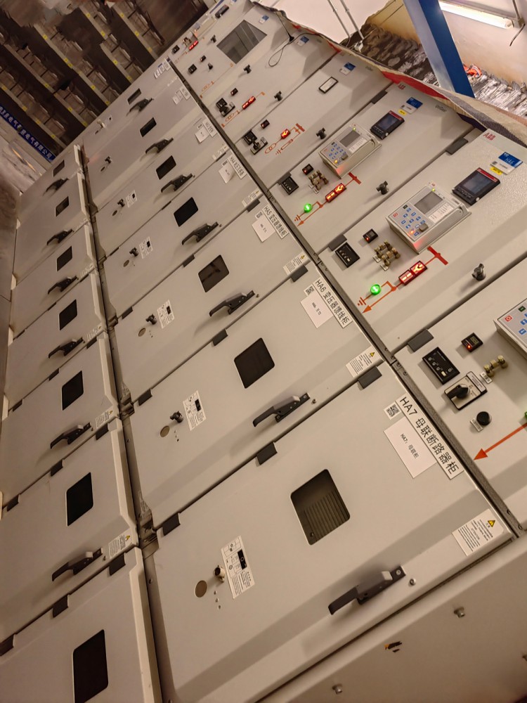 配电柜连接从入门到实操，新手也能学会