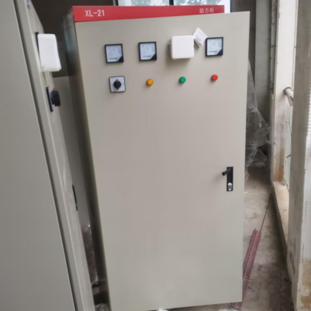 配电柜安装施工方案：流程、规范、安全保障