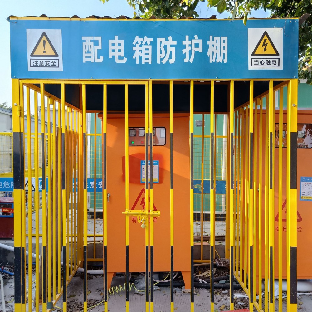 配电柜防护咋搞？要点、风险、方案