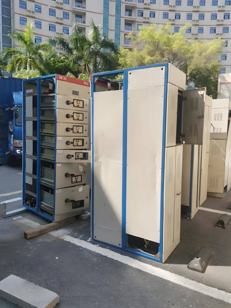 配电柜咋保护？核心措施、风险防范、维护