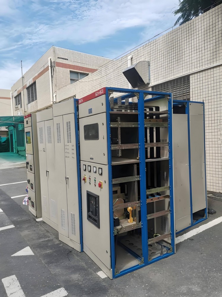 配电柜装配咋搞？流程、规范、检测