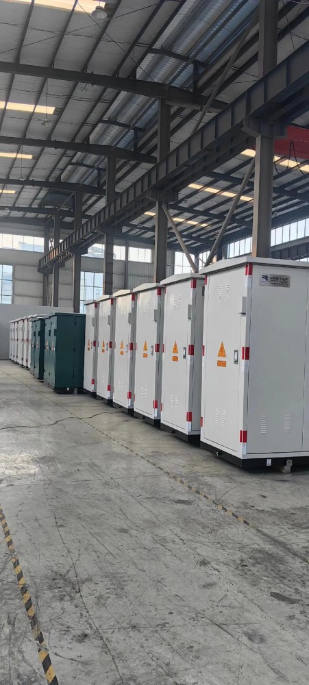 低压配电柜咋接线？规范、流程、检测