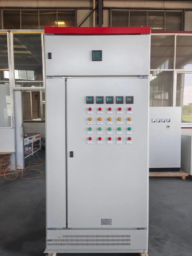 配电柜试验咋做？类型、流程、注意事项