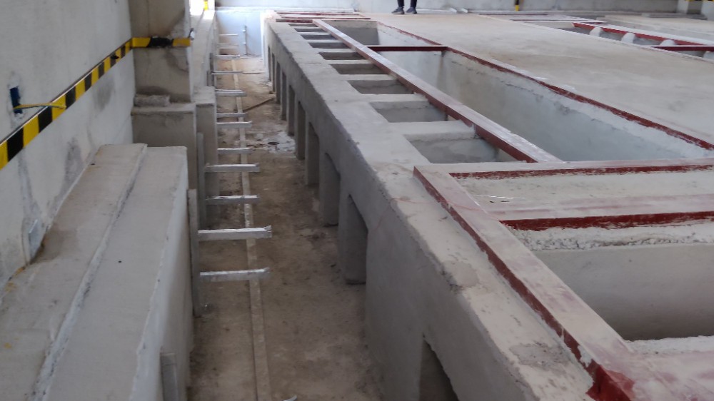 为什么配电柜基础槽钢做法决定设备寿命