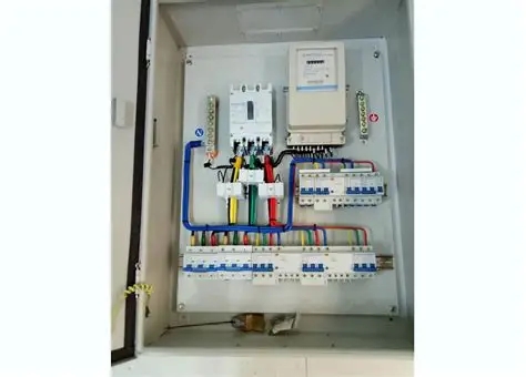 什么是配电柜知识？为啥它这么重要呢？