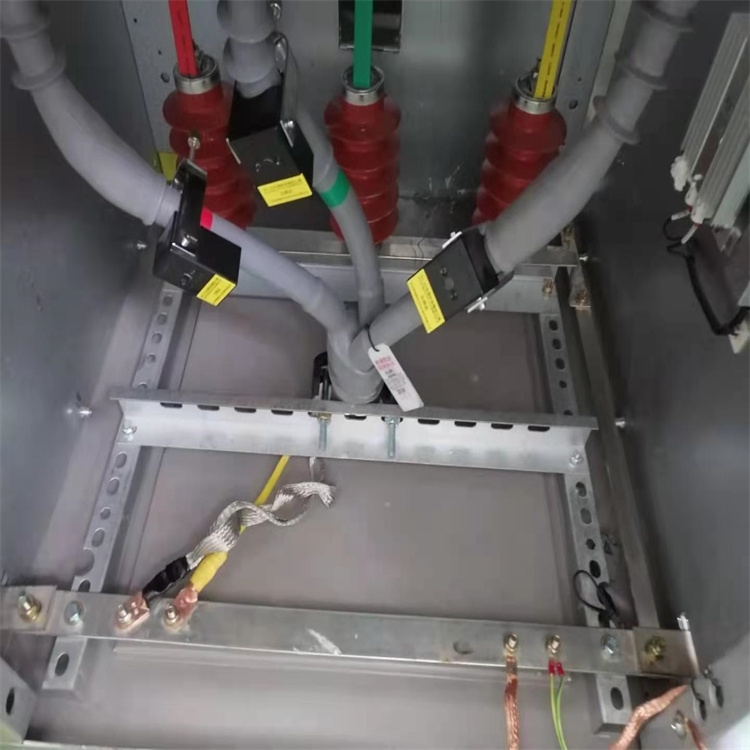 为什么说配电柜封堵是电气安全的