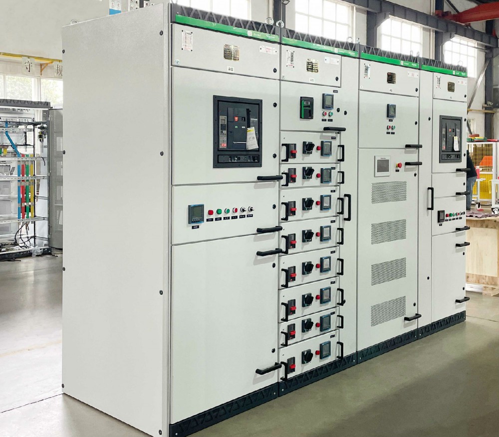 配电柜技术规范在现代电力系统中的核心作用与实施要点