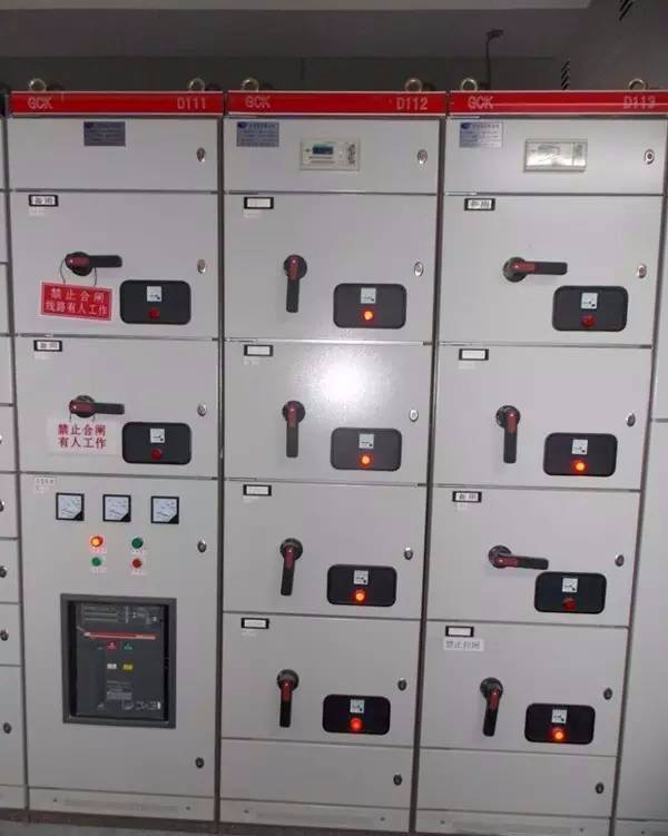 配电柜合闸操作指南：安全流程与关键注意事项