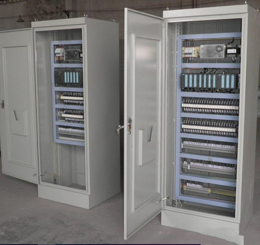 配电柜除尘：确保电力系统安全与高效的关键步骤