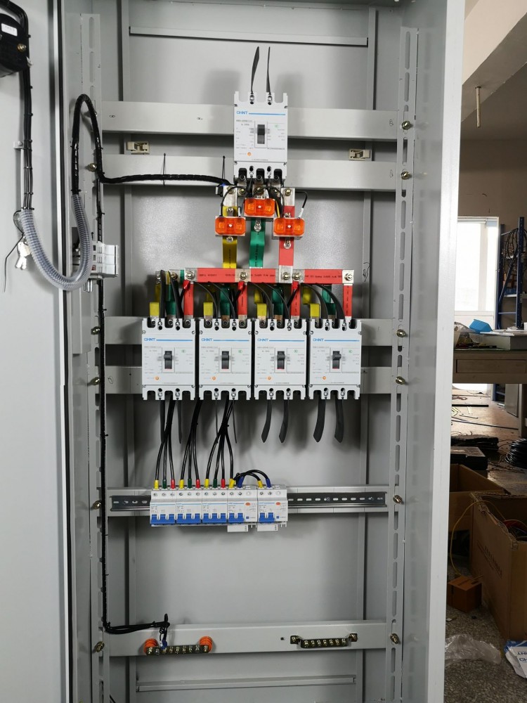 弱电配电柜：功能、应用与选型指南