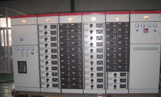 配电柜配件全解析：功能、选购与维护指南