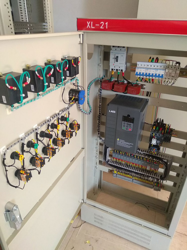 雷电来袭，工厂损失百万？这个