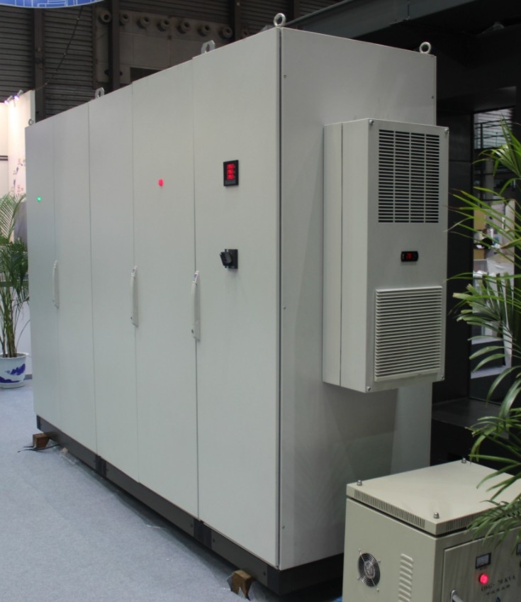 配电柜降温方案全攻略：稳住温度才能保住电力系统