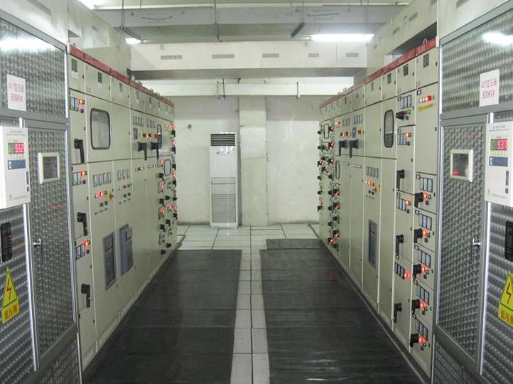 没有 “保镖” 的配电柜，隐患可真不少