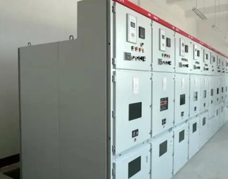 开关柜和配电柜，就一字之差，到底有啥不一样？