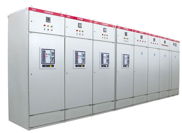 配电柜打火原因及处理方法