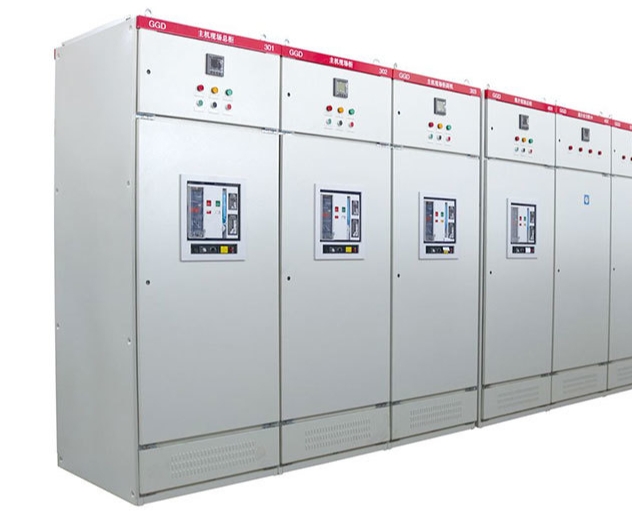 配电柜铝牌：为啥说它是电气安全的 “身份证明”？