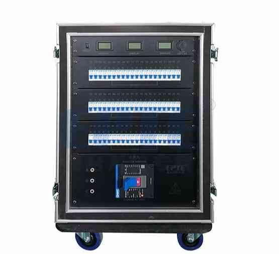 舞台配电柜设计安装验收怎么做？关键标准全攻略