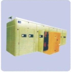GBC-35型固定式金属封闭式高压柜