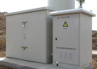 智能型交流低压配电柜使用条件