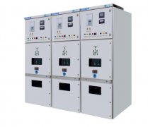 10KV高压配电柜设计安裝规定