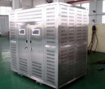 四川箱式变压器故障与维护过程建议