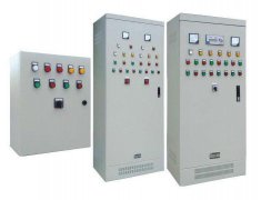 四川控制柜箱体尺寸明确成套配电柜的安装方法