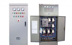 什么叫工作标准电压控制箱?