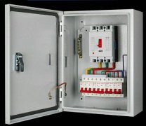 MNS低压抽出开关柜与配电箱的差别