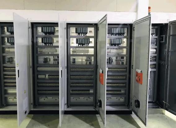 成都控制柜安装过程里的常见问题,设计注意事项