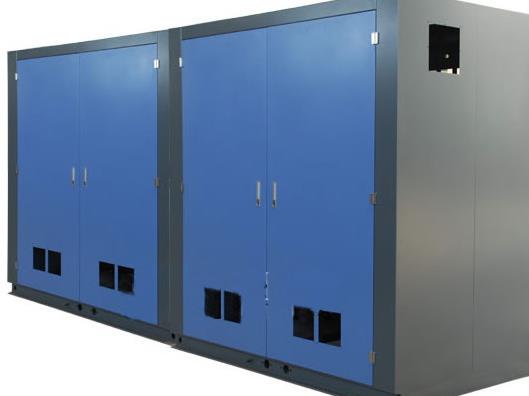 成都机箱和机柜的加工制造过程