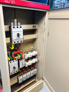 四川配电箱为什么不能安装电表