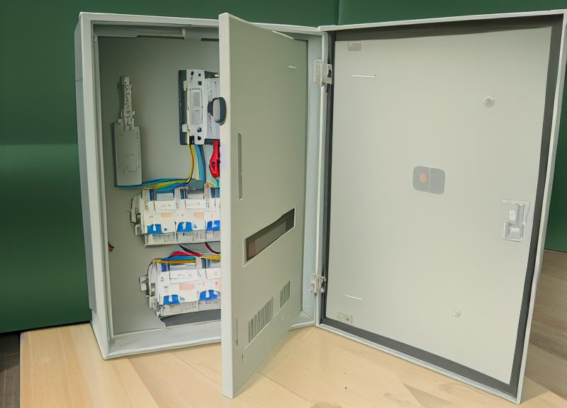 为什么四川配电柜需要零排?